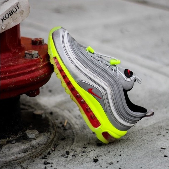Nike Shoes - Nike Air Max 97 RFT BQ8437-002